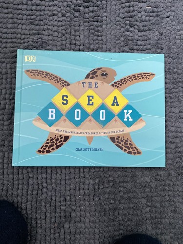 Bargain lovely book the - the, sea