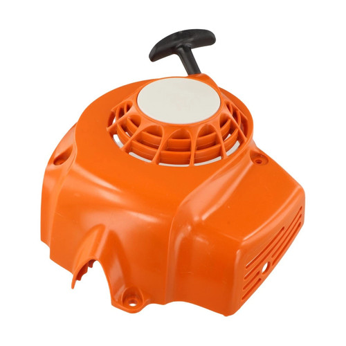 Recoil starter pull for stihl - starter,