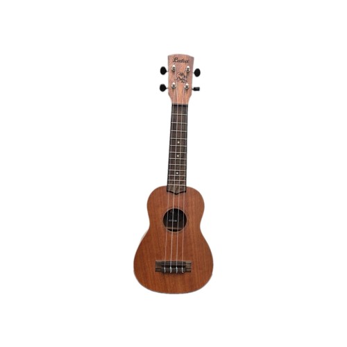 Laka vus10 soprano ukulele - ukulele, |