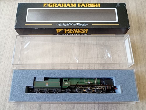 Graham farish 372 300 gauge - graham, n