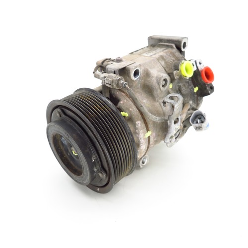 Air conditioning compressor - conditioning,