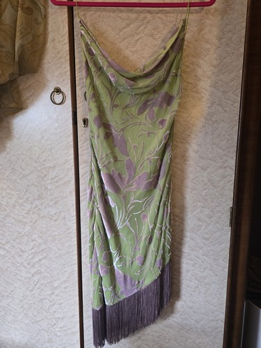 Rat and boa - size, s