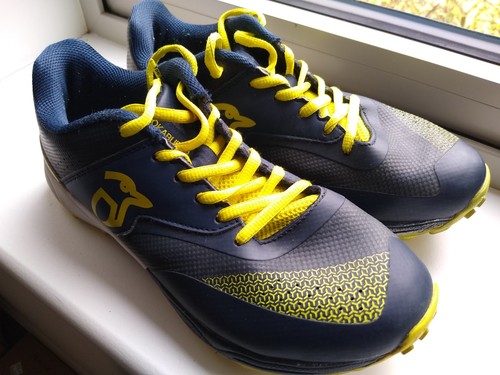 Kookaburra nitro hockey shoes - nitro,