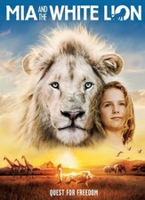 Mia and the White Lion [New