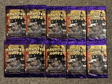 2024-25 Panini Haunted Hoops