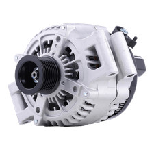 Volkswagen Alternator Fits
