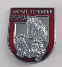 Caxton of Kew Animal Defender