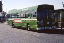 35mm BUS COLOUR SLIDE