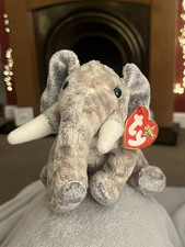 BNWT Retired Ty Beanie Baby