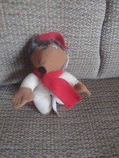 THE WOMBLES MACDONALDS HAPPY
