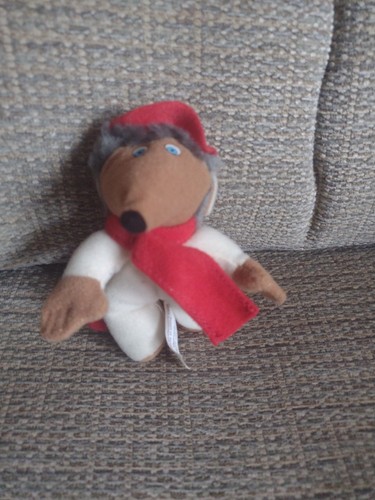 The wombles macdonalds - the,