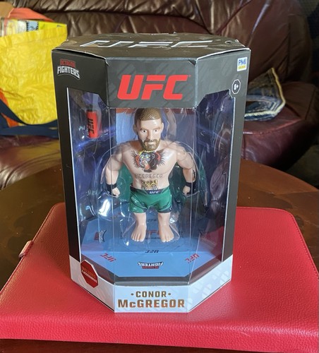 Ufc octagon fighters series - fighters, 1
