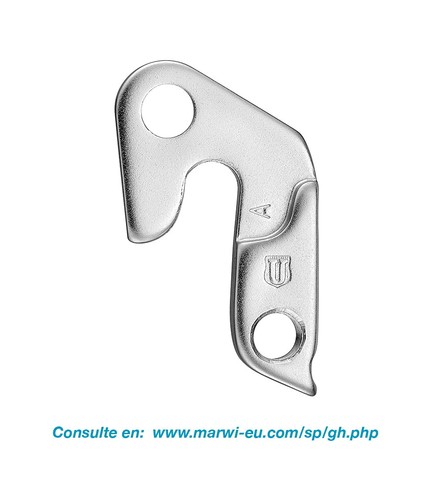 2276 rear derailleur - 2276-rear,