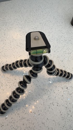 Joby gorillapod camera tripod - joby,