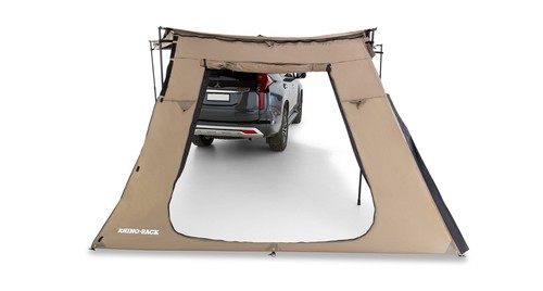 Rhino rack batwing - rack, compact