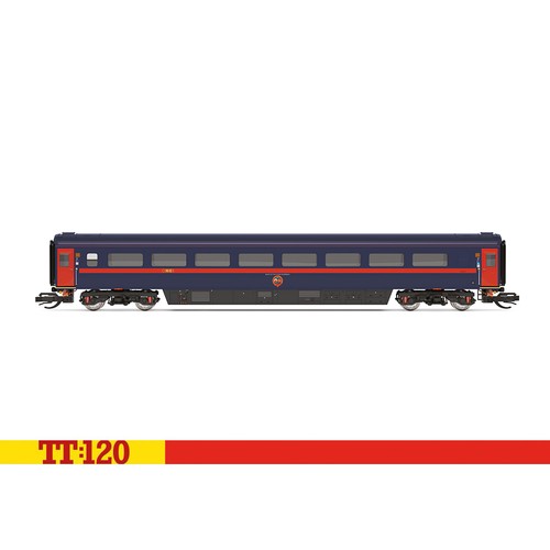 Hornby 120 gner hst mk3 - tt:120,