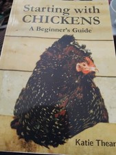 Chicken Keeping- Small