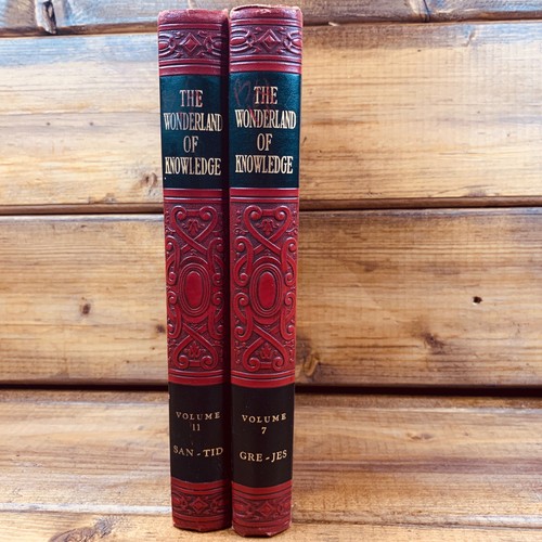 Vintage 1950 wonderland - 1950,
