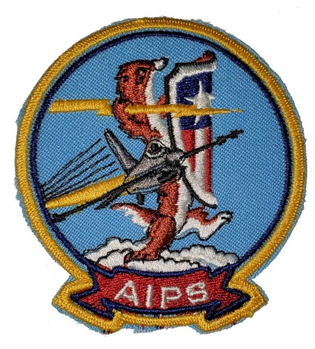 Aips air intersept patrol - aips,