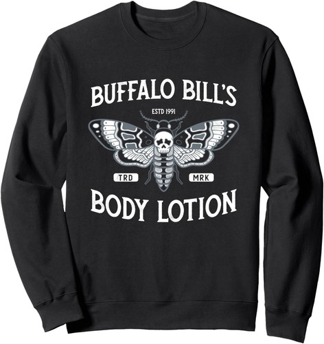 Goth body lotion deaths - lotion,