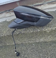 2012-2020 MK3 SEAT LEON DOOR