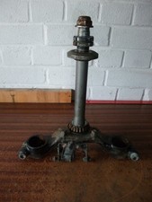 YAMAHA FZR600 FZR 600 4JH 94-96 LOWER BOTTOM FORK YOKE STEM OEM