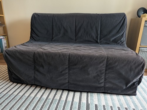 Ikea sofa bed - ikea,