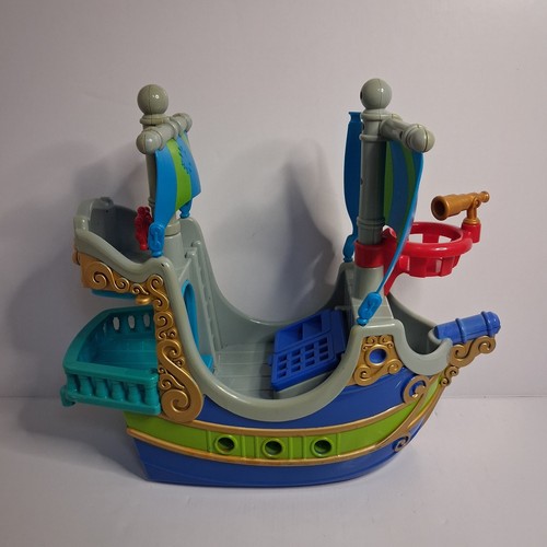 Elc happyland pirate ship - elc,