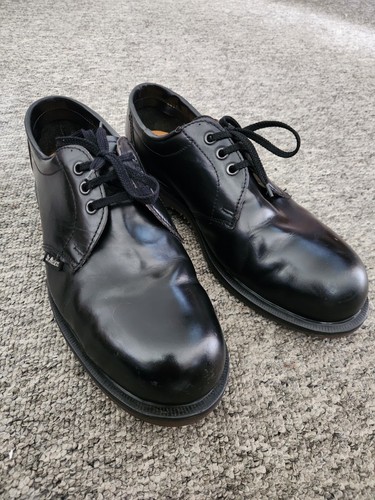 Martens 1461 black - 1461,
