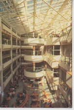 SHEFFIELD, YORKSHIRE - HALLAM