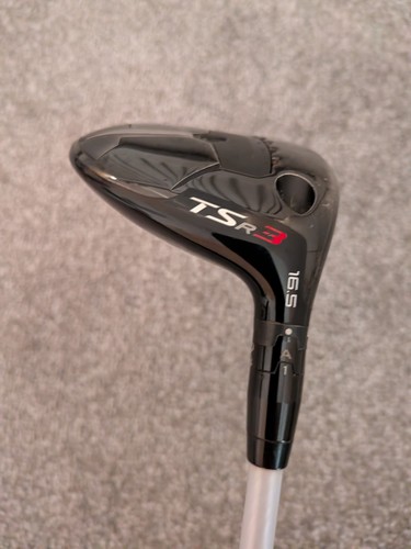 Titleist tsr3 4 fairway - titleist,
