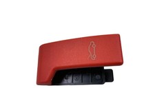 Mercedes-Benz Genuine Red