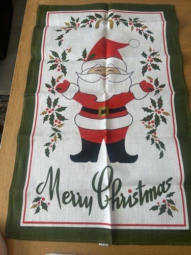 Vintage ulster weavers linen - vintage,