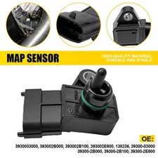 393002B000 MAP Sensor For Kia