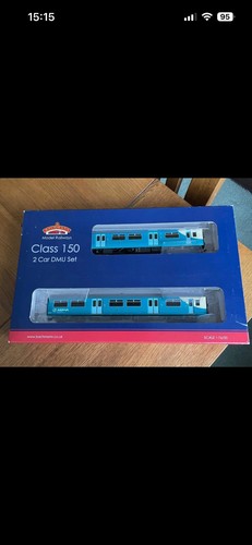 Bachmann 935 class 150 2 - 32-935,