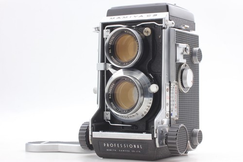 Exc mamiya pro 6x6 - [exc+4],