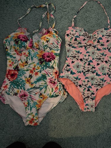 Swimsuits tesco f - 2x,