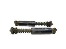 VOLVO XC90 MK1 PAIR OF REAR SELF LEVELING SHOCK ABSORBERS 2X 30683451 '2006-14