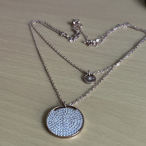 925 silver diamonique - dq,