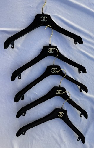 Lot authentic chanel - 5,