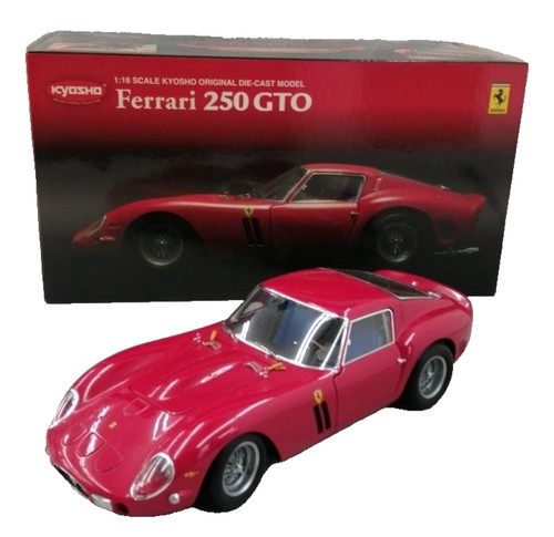 Kyosho ferrari 250 - ferrari,