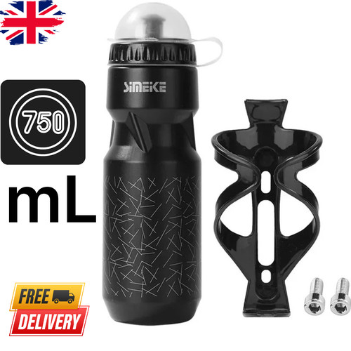 750ml mountain bike bicycle - mountain,