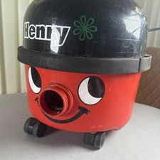 Henry Hoover Numatic HVR 200 Motor Tested Working Vacuum Unit Only No Pipe