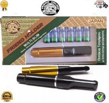 5 x Packs GOLD FRIEND HOLDER