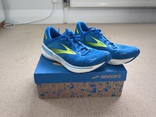Blue Brooks Adrenaline GTS 22 EU43 UK8.5 D
