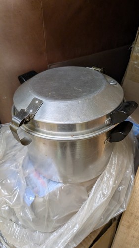 Vintage popular pressure - vintage,