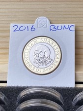 2016 Shakespeare Tragedies