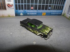 Hot Wheels '55 Chevy Diecast