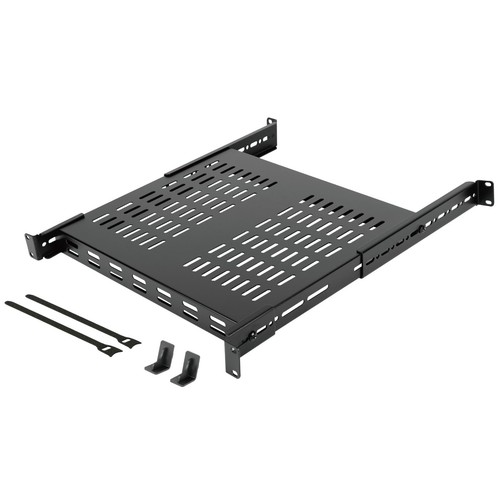 Tecmojo adjustable vented - 1u,