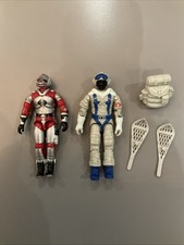 Gi Joe / Action Force Figures